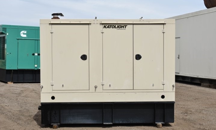 南江购买柴油发电机需留心哪些问题?