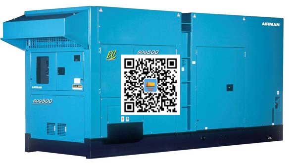 南江出租发电机 进口和国产柴油发电机组有什么不同