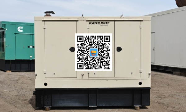 南江出租发电机康明斯发电机要讲究正确的操作步骤