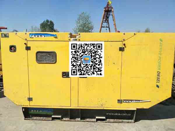 南江出租发电机 潍柴发电机一定要预防通风管道的堵塞和灰尘