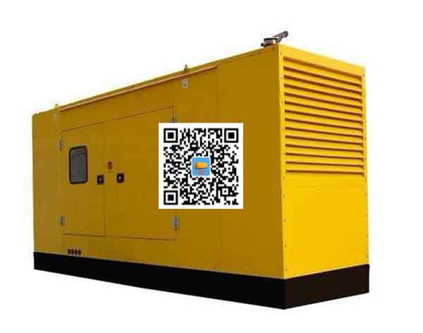 南江出租发电机 柴油发电机不维护对机器有什么影响