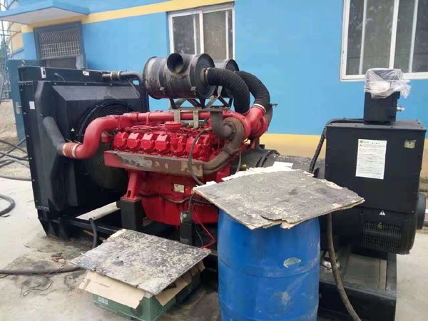 南江租赁发电机 发电机的主要分类介绍