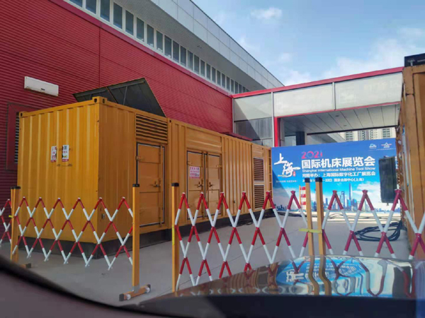 南江发电机出租 对于发电机的特性你了解多少？