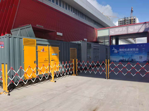 南江发电机租赁的“望、闻、问、切”你知道多少？