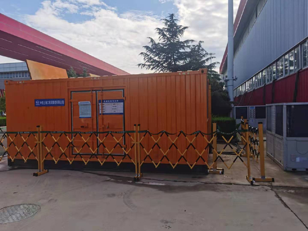 南江柴油发电机组的运行和使用注意事项