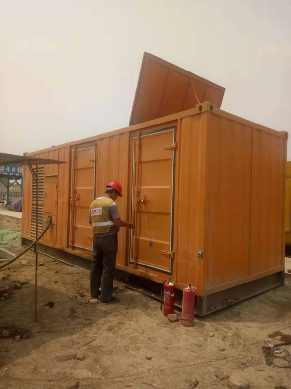 南江柴油发电机组不定期保养会出现哪些问题？