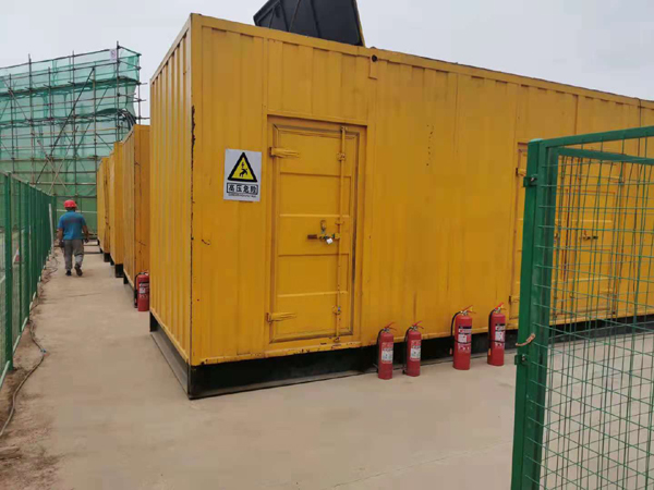 南江租赁发电机 汽车起动机和起动机再制造工艺流程