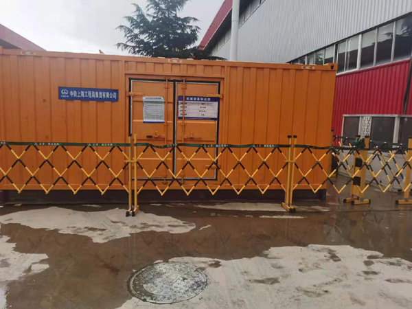 南江租赁发电机 柴油发电机组供应商：柴油发电机组润滑油的作用？