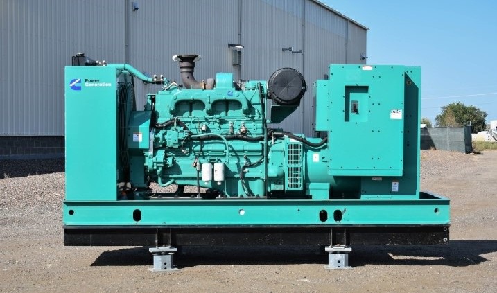 南江发电机出租-教您发电机厂家该如何选购