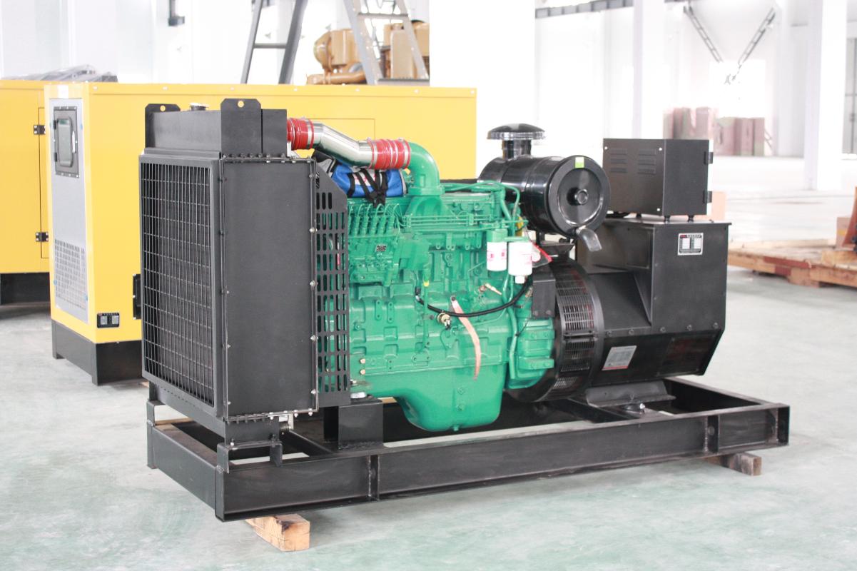 南江租赁发电机-柴油发电机,柴油发电机组冷却液不循环怎么办