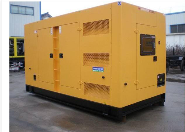 南江发电机出租-静音发电机组厂家：柴油发电机组并机需要什么条件？