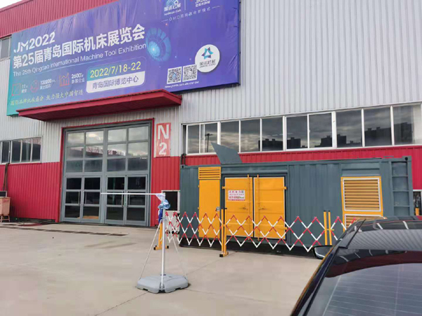 南江发电车出租-我国柴油机发电机组行业引领动力行业发展，前景广阔