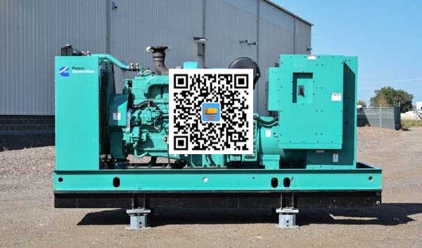 南江发电机出租-选购发电机需要考虑的几大因素