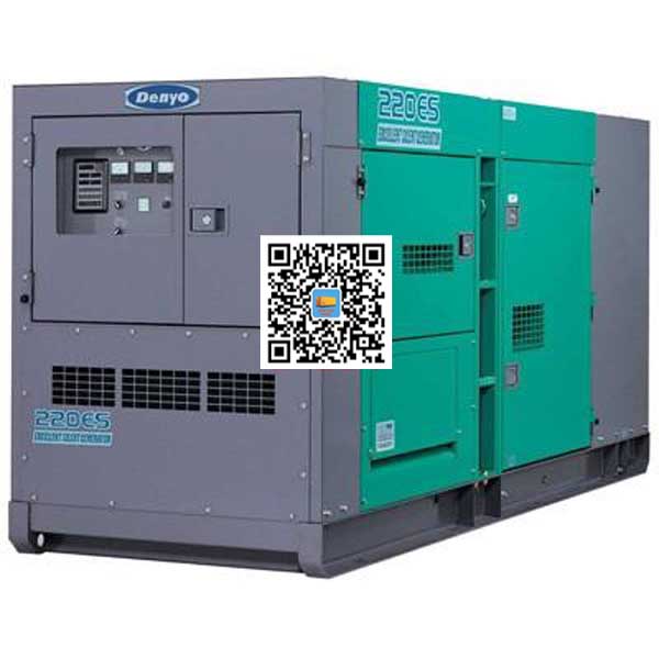 南江出租发电车-柴油发电机组控制结构和功能要求