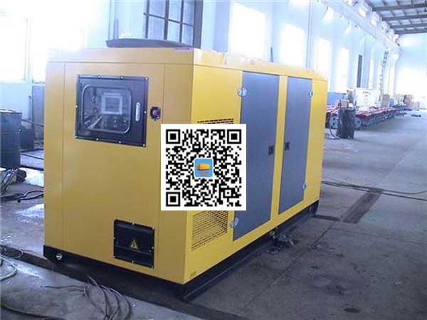 南江租赁发电机-柴油发电机组的四大主要用途