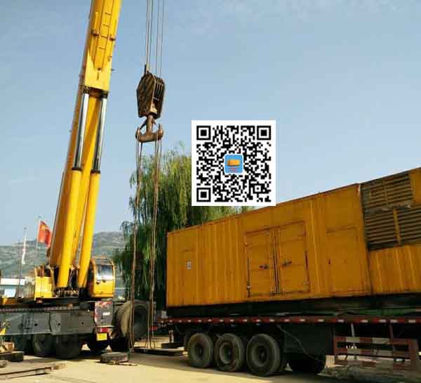 南江发电车出租-全自动发电机组长期不使用该如何保养？