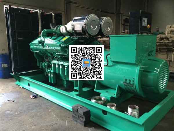 南江发电机出租-发电机大修后应作哪些试验