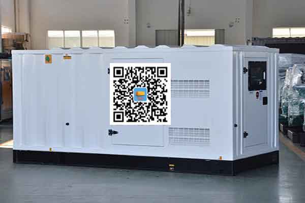 南江租赁发电机-造成柴油发电机机组产生积炭的原因？