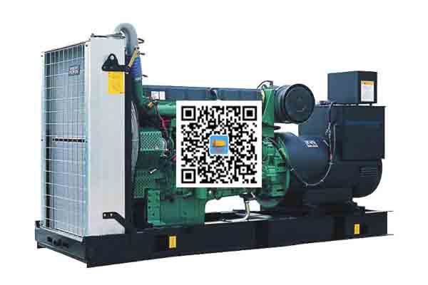 南江租赁发电机-柴油发电机组不及时维护危害大