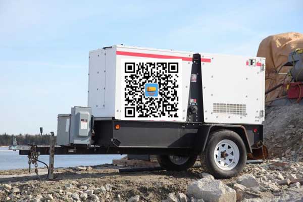 南江发电车出租-应注意的注意安全事项