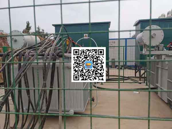 南江发电机出租-发电机功率适用电缆线规格估算口诀