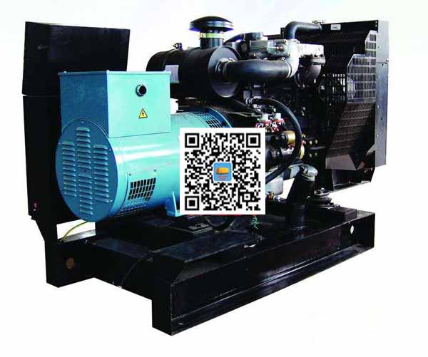 南江发电车出租-沃尔沃发电机在使用时需要注意哪些细节