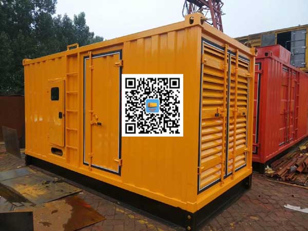 南江发电机出租-发电机组应该选购什么品牌的