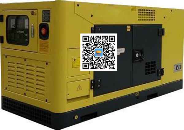 南江发电机租赁的注意事项