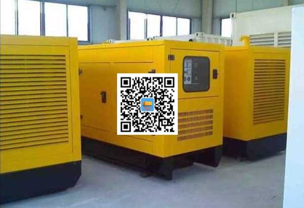 南江租赁发电机-发电机组并机及并机柜的优点