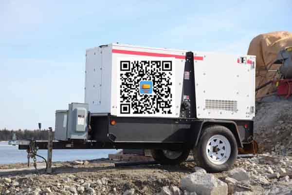 南江水轮发电机组振动的原因