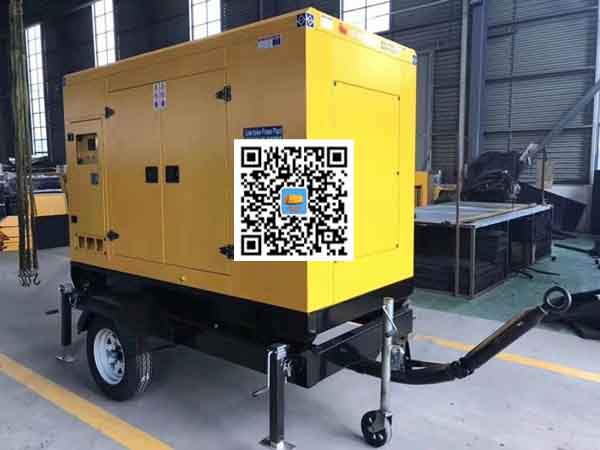 南江柴油发电机组需要经常换油吗