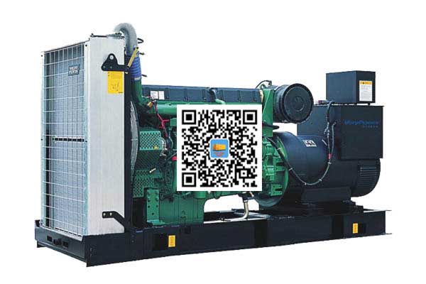 南江租赁发电机发电机组启动系统不转动该如何判断检修