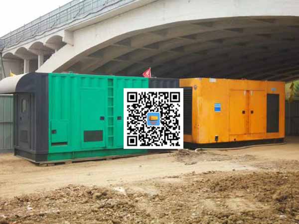 南江决定发电机顺利启动的因素及如何解决发电机冬季起动困难问题