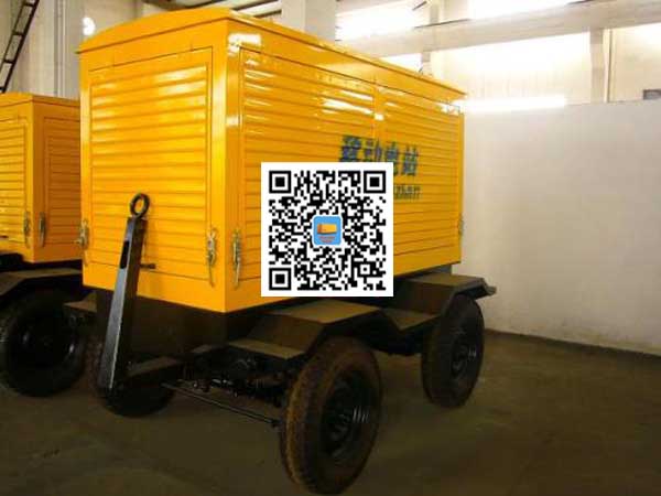 南江发电机出租-发电机组的安装注意要点