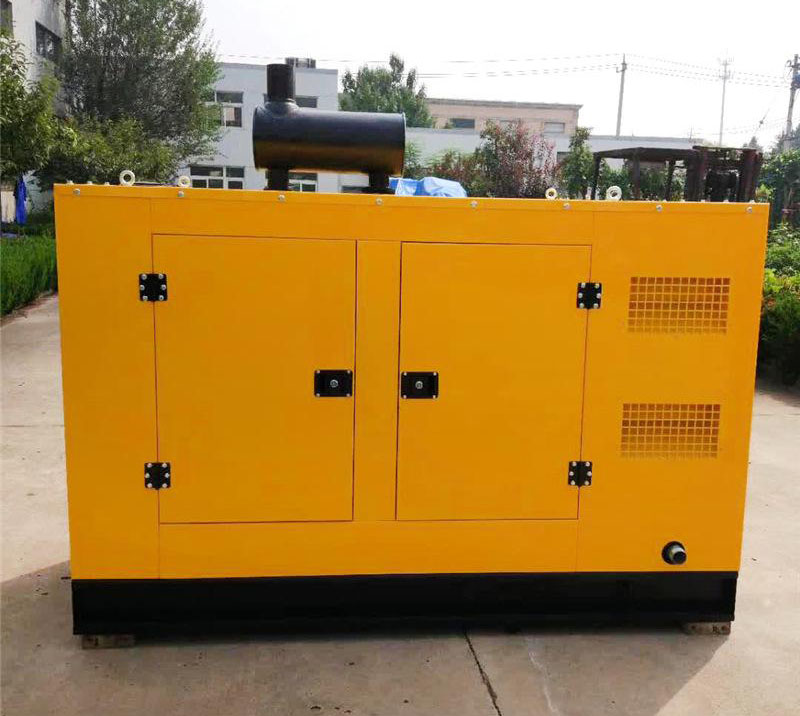 南江柴油发电机组选购攻略：如何选择一台优质的柴油发电机组？