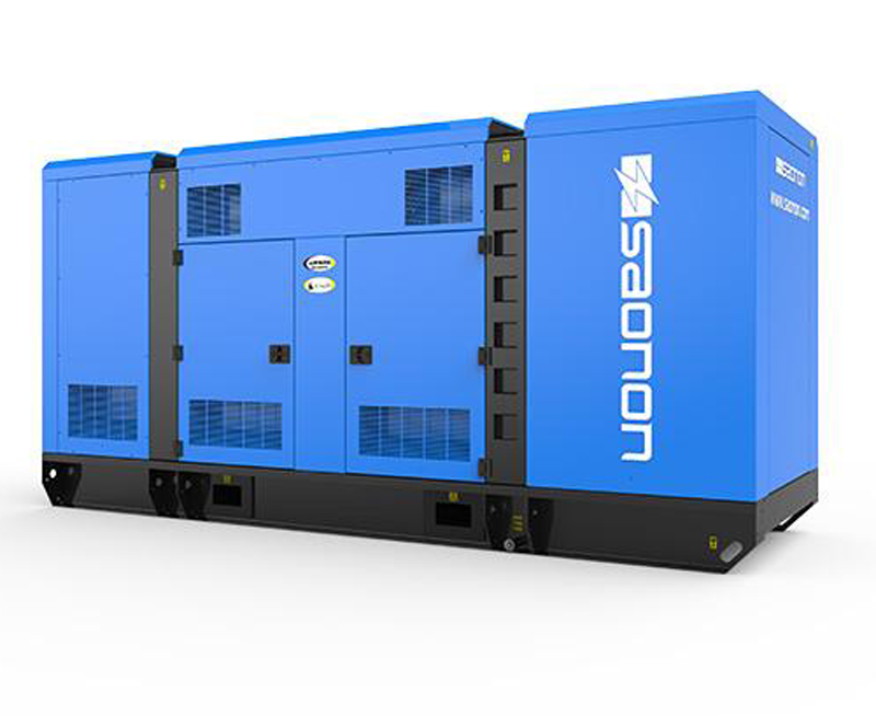 南江怎样可以延长柴油发电机组的使用寿命