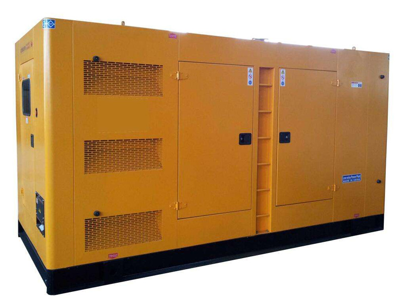 南江柴油发电机组进气门与排气门磨损严重是什么原因