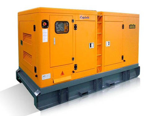 南江影响 200kw 柴油发电机油耗的因素有哪些？