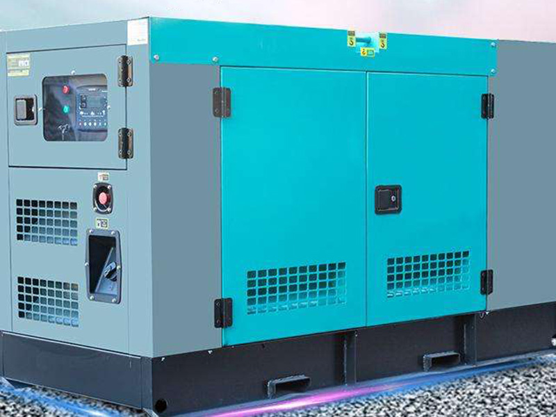 南江50KW柴油发电机油耗是多少？