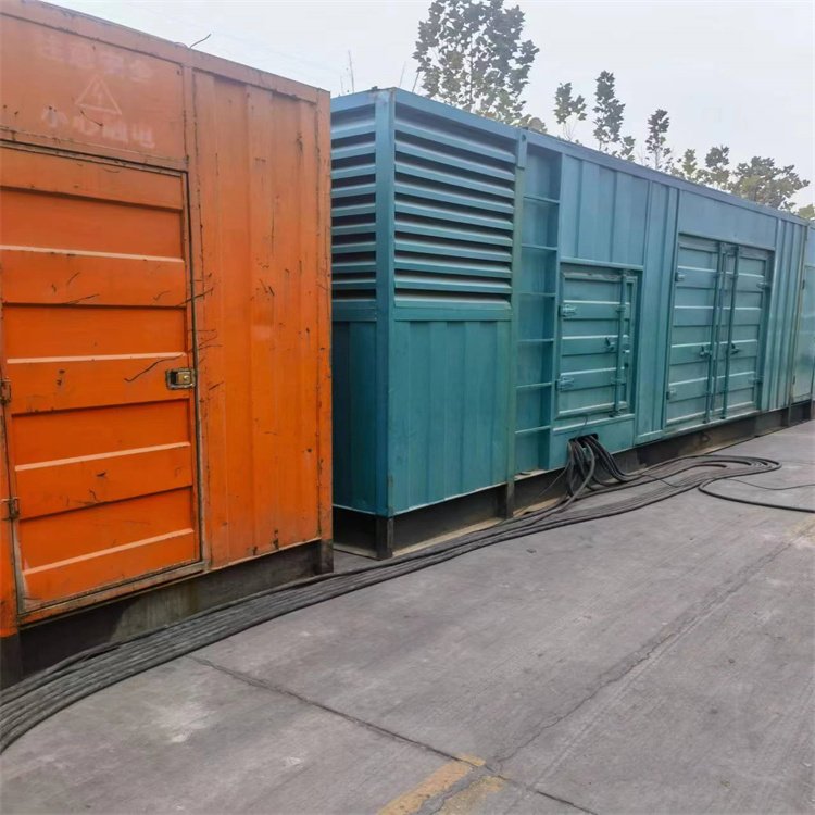 南江如何选择适合 600kW 柴油发电机组的热继电器？