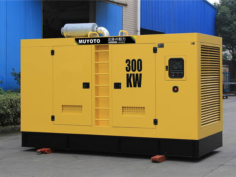 南江发电机冷却液的冰点升高到多少时需要更换