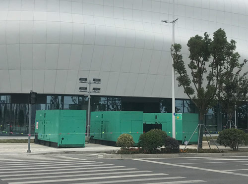 南江柴油发电机组保养周期是多久？