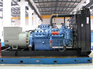 南江功率因数低会对柴油发电机产生哪些影响？