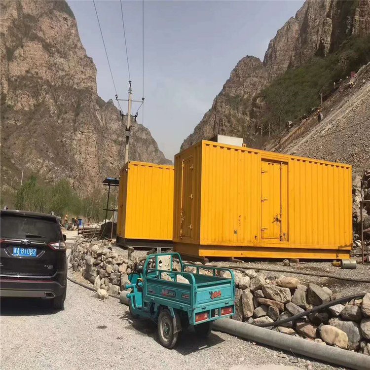 南江柴油发电机组运行过程中需要注意哪些事项？