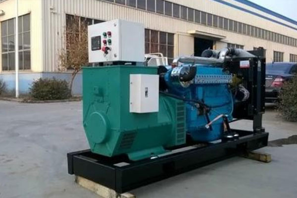 南江发电机组的分类有哪些？