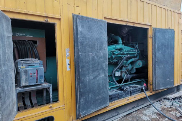 南江发电机组夏季保养的注意事项有哪些？