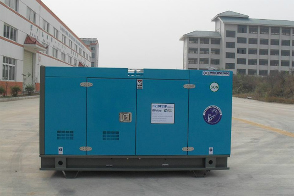 南江发电机租赁发电机组的换季保养注意事项