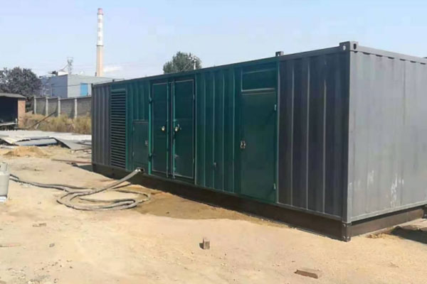 南江发电机组保养注意事项？