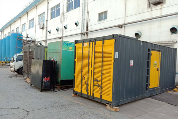 南江发电机组保养是确保其正常运行、延长使用寿命的关键，以下是一些保养注意事项