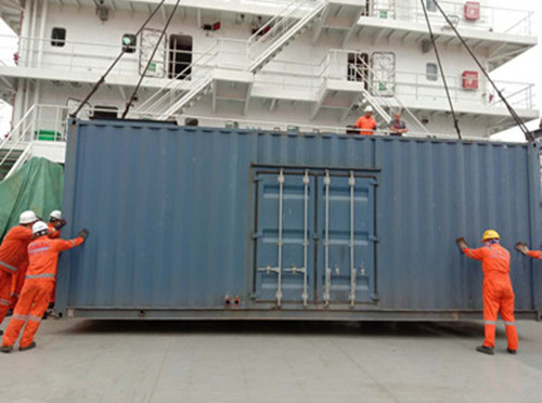 南江柴油发电机组和储能设备配合使用时，有哪些需要注意的问题？